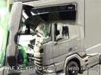 DAF zijwindschermen tbv oa XD XF XG XG+ fenders shields, Nieuw, Ophalen of Verzenden, Skoda