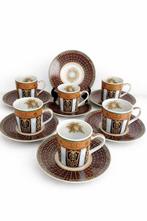 Bernardaud & Co. Limoges - Koffiepot (12) - Grand Versailles