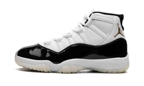 Jordan 11 Retro DMP Gratitude - maat 37.5 (Sneakers), Kleding | Dames, Schoenen, Sneakers of Gympen, Nieuw, Verzenden
