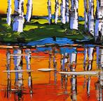 Olivier Pfleger - Au bord de leau
