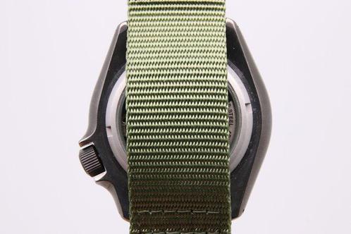 Seiko - Seiko 5 - Zonder Minimumprijs - SRPD77K1 | 4R36-07G0, Sieraden, Tassen en Uiterlijk, Horloges | Antiek