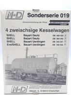 Klein Modellbahn/M-D Modell H0 - Sonderserie 019 -, Hobby en Vrije tijd, Modeltreinen | H0, Nieuw