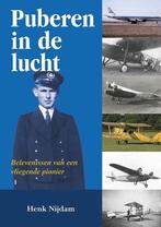 Puberen in de lucht, Ophalen of Verzenden, Nieuw