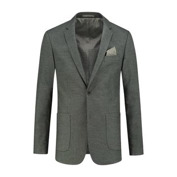 GENTS - Colbert tweedlook - 52 beschikbaar voor biedingen