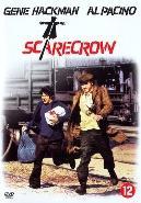 Scarecrow - DVD, Cd's en Dvd's, Dvd's | Drama, Verzenden, Nieuw in verpakking