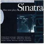 cd - Various - Blue Note Plays Sinatra, Cd's en Dvd's, Verzenden, Zo goed als nieuw
