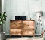 2dekans | Telestar Digitale Radio - DAB+ / FM - Bluetooth -, Ophalen of Verzenden, Zo goed als nieuw