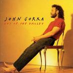 cd - John Gorka - Out Of The Valley, Verzenden, Zo goed als nieuw