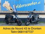 Kymco agility 12 scooter / nieuw/ super showroom sale actie!, Fietsen en Brommers, Ophalen, Nieuw
