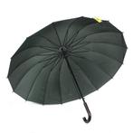 Benson Grote opvouwbare paraplu - 120 cm - windbestendig..., Sieraden, Tassen en Uiterlijk, Ophalen of Verzenden, Nieuw