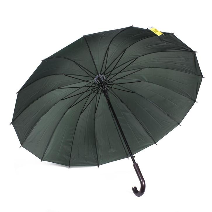Benson Grote opvouwbare paraplu - 120 cm - windbestendig..., Sieraden, Tassen en Uiterlijk, Overige Accessoires, Nieuw, Ophalen of Verzenden
