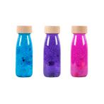 Petit Boum - Set van 3 Sensorische flessen - Magic, Nieuw