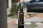 Rare stylo plume 18 kts ST DUPONT Limited Edition JAMES, Nieuw