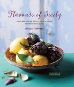 Flavours of Sicily 9781849757065 Ursula Ferrigno, Boeken, Verzenden, Zo goed als nieuw, Ursula Ferrigno