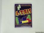 Intellivision - Left Turn Only - 4-Tris - LTO-02-004 - Intel, Verzenden, Gebruikt