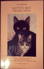 KATTEN MET PROBLEMEN 9789060304334 Machattie, Verzenden, Gelezen, Machattie