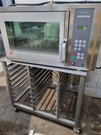 Online veiling oven Leventi BOOSTER, Gebruikt, Ovens, Magnetrons en Steamers