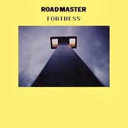 LP gebruikt - Roadmaster - Fortress, Cd's en Dvd's, Vinyl | Rock, Zo goed als nieuw, Verzenden