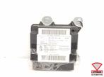 Opel Corsa F Peugeot Citroen Airbag Module 9823741480, Ophalen, Gebruikt, Opel