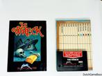 MSX - The Wreck, Spelcomputers en Games, Spelcomputers | Overige, Verzenden, Gebruikt