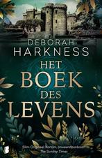 9789049203290 Allerzielen 3 - Het boek des Levens, Boeken, Verzenden, Nieuw, Deborah Harkness