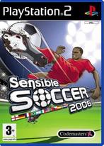 Sensible Soccer 2006 [PS2], Ophalen of Verzenden, Nieuw