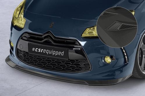 Cupspoiler voor Citroen DS3 CSL518-M, Auto-onderdelen, Carrosserie en Plaatwerk, Nieuw, Verzenden