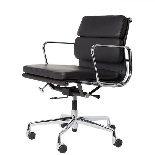 EA217 bluefurn bureaustoel, Huis en Inrichting, Bureaustoelen, Verzenden