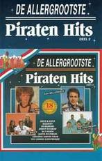 cd - Various - De Allergrootste Piraten Hits Deel 2, Cd's en Dvd's, Zo goed als nieuw, Verzenden