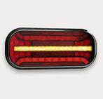 Achterlicht links Fristom FT-230 dynamisch LED Bajonet, Ophalen of Verzenden, Nieuw