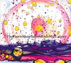 cd - The Pawn Shop Saints - Ride My Galaxy, Verzenden, Zo goed als nieuw