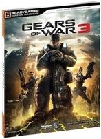 Gears of War 3 Guide (Strategy Guides), Spelcomputers en Games, Games | Overige, Verzenden, Gebruikt