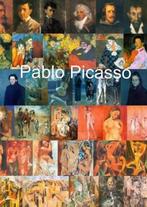 9789402191998 Pablo Picasso Eg Sneek, Boeken, Verzenden, Nieuw, Eg Sneek