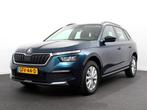 Zakelijke Lease |  Škoda Kamiq 1.0 TSI 110pk DSG Dynamic, Automaat, Stof, Gebruikt, Euro 6