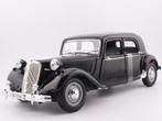 Maisto 1:18 - Modelauto - 1932 Citroen 15CV 6 Cyl., Nieuw