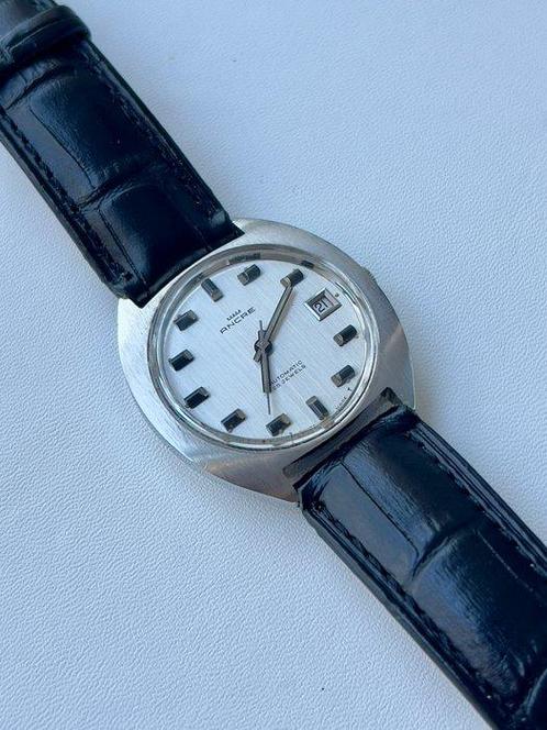 Ancre - Zonder Minimumprijs - Heren - 1970-1979, Sieraden, Tassen en Uiterlijk, Horloges | Heren