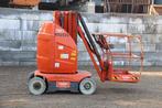 Veiling: Masthoogwerker JLG TOUCAN 10E Elektrisch 10m 2015, Zakelijke goederen, Machines en Bouw | Liften, Steigers en Ladders
