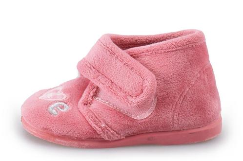 Cypres Pantoffels in maat 24 Roze | 25% extra korting, Kinderen en Baby's, Kinderkleding | Schoenen en Sokken, Jongen of Meisje