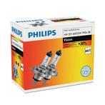 Philips H4 121V - Vision - Set, Nieuw, Austin, Verzenden