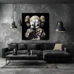 Artxlife - Kaws Hidden Vuitton Fortnite [XXL], Spelcomputers en Games, Nieuw