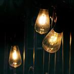 REALITY CAMPUS - Hanglamp - Zwart mat - set van 3 lampjes -, Huis en Inrichting, Lampen | Hanglampen, Ophalen of Verzenden, Zo goed als nieuw