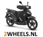 PEUGEOT TWEET Beenkleed + handschoenmofset. ACTIE!, Fietsen en Brommers, Brommeronderdelen | Scooters, Nieuw, Overige typen, Ophalen of Verzenden