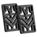 Mini-Logo 1/4 Riser Universal, Sport en Fitness, Skateboarden, Verzenden, Nieuw