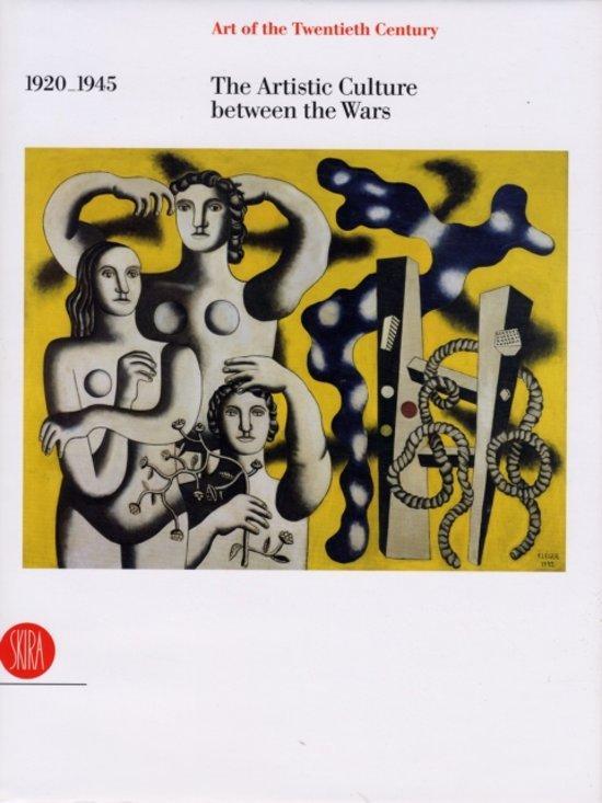 Adelheid Rasche - 1920-1945 The Artistic Culture between the, Boeken, Overige Boeken, Verzenden