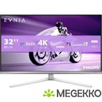 Philips Evnia 32M2N8900/00 32  4K Ultra HD 240Hz OLED Gaming, Verzenden, Nieuw, Philips