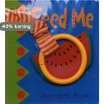 Baby Boos Buggy Books 9781742115634 Jeanette Rowe, Verzenden, Gelezen, Jeanette Rowe