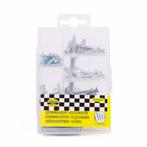 Benson Assortimentbox houtschroeven - verschillende maten..., Doe-het-zelf en Verbouw, Ophalen of Verzenden, Nieuw