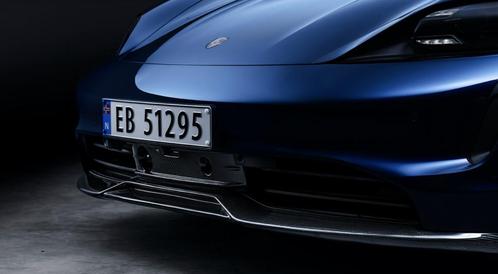 Porsche Taycan 4S Carbon kit, Auto diversen, Tuning en Styling, Verzenden