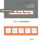 Ontwikkeling / Hink-Stap-Sprong / 1 9789044117295, Verzenden, Gelezen, Sarah Hertens