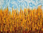 Mario Schifano (1934-1998) - Campo di pane